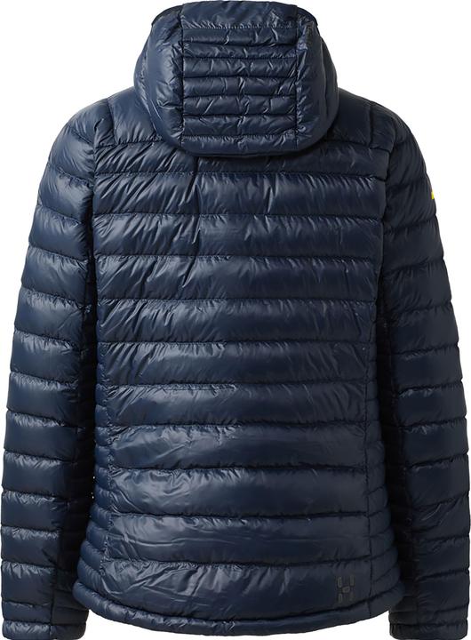 Produktbild Haglöfs L.I.M Down II Hood (M)