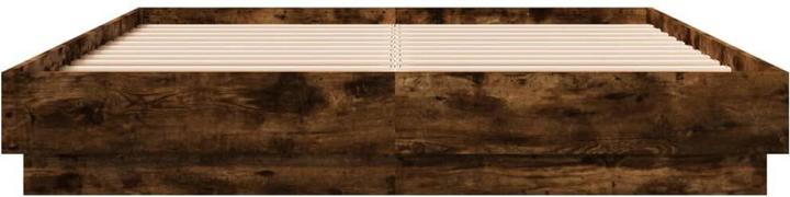 Actual product image vidaXL Bedstead (140 x 200)