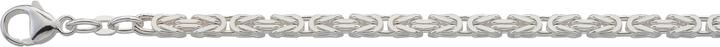 Immagine prodotto Bijou Classic Collier Königskette 45 cm (Argento)