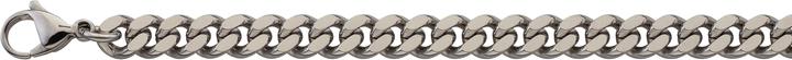 Immagine prodotto Bijou Classic Collier Panzer 45 cm (Metallo)