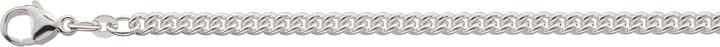 Immagine prodotto Bijou Classic Bracelet Rundpanzer 21 cm (21 cm, Argento)