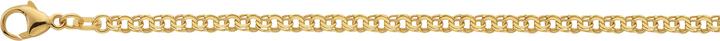 Immagine prodotto Bijou Classic Bracelet Garribaldi 19 cm (19 cm, Oro)