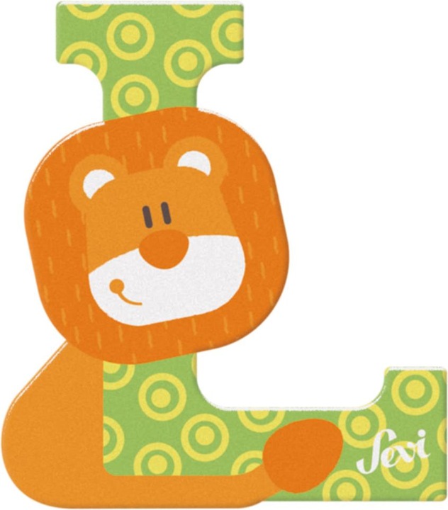 Actual product image Sevi Animals L