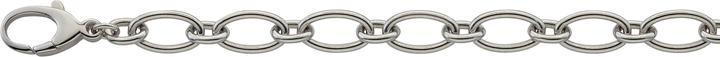 Produktbild Bijou Classic Bracelet Anker Figaro Barock 19 cm (19 cm, Gold)