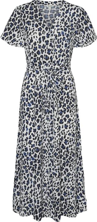 Image du produit Vero Moda VMSIDRA Robe longue chemisier (S)