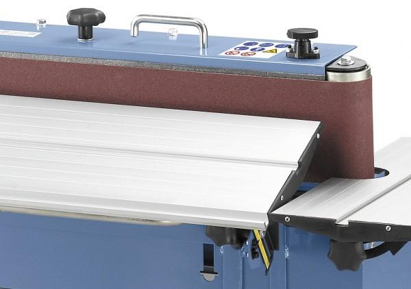 Produktbild Bernardo Cantina Bernardo - Kantenschleifmaschine HV 70 / 400 V (Bandschleifer)