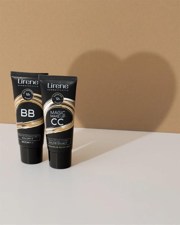 Produktbild Lirene Magic (30 ml)