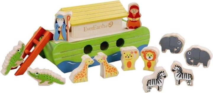 Produktbild EverEarth Kleine Arche Noah