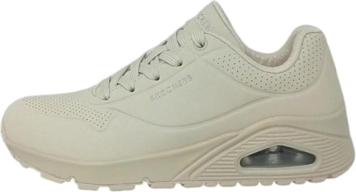 Produktbild Skechers Uno - Stand On Air - Dames Sneakers - Wit (36)