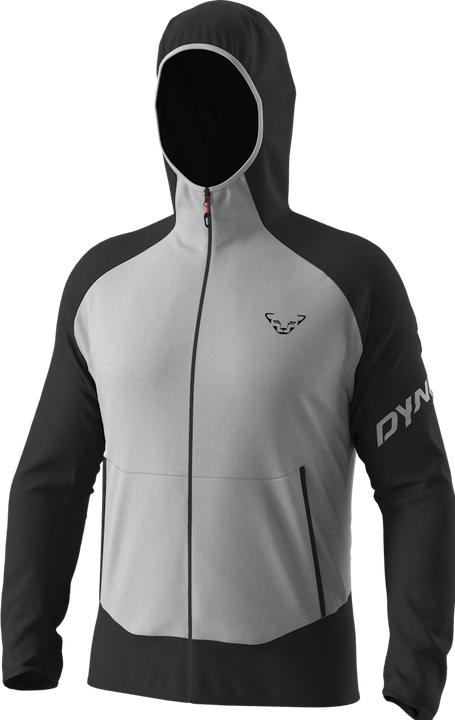 Actual product image Dynafit Transalper Light Polartec® Hooded Jacket (M)
