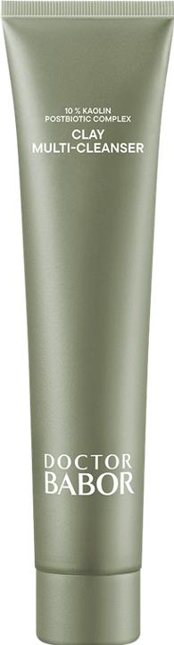 Actual product image Babor MICROBIOMIC - Clay Multi Cleanser (75 ml)