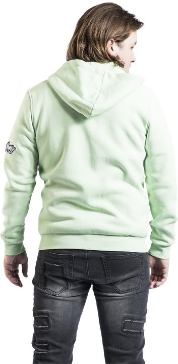 Produktbild Rick And Morty Fruity (S)