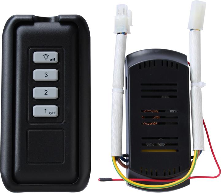 Pepeo Radio remote control (1 x)