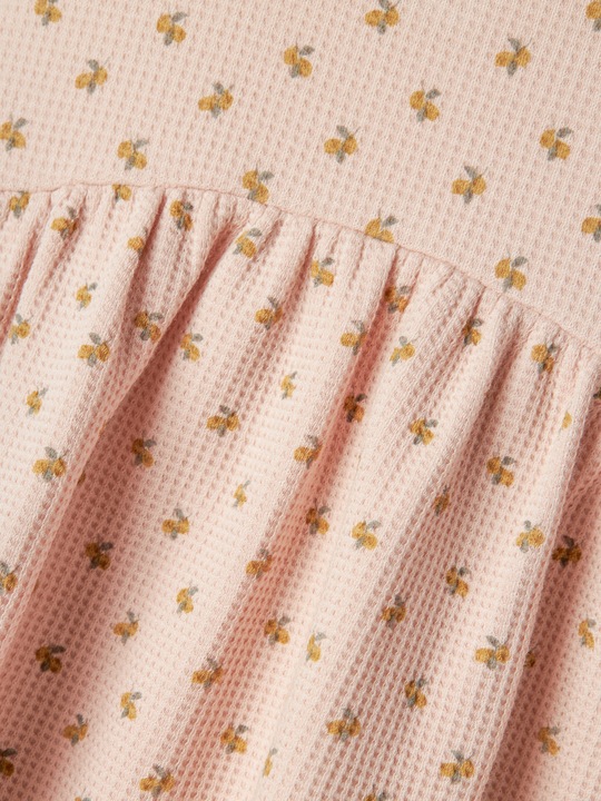 Produktbild Name it Kurzarm Kleid (122)