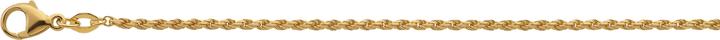 Immagine prodotto Bijou Classic Collier Cordel 38 cm (Oro)