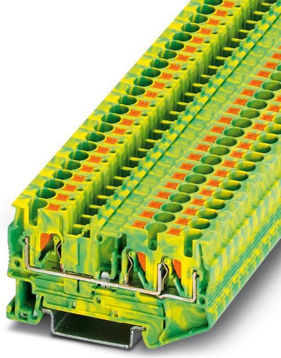 Produktbild Phoenix Contact Reihenklemme Push-in