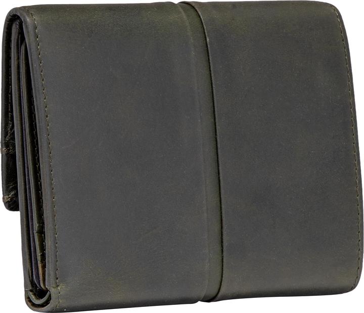Actual product image Maître Birkenfeld Diethilde Purse MH14FZ