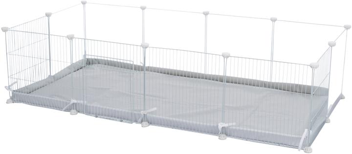 Image du produit Trixie Sol pour enclos intérieur