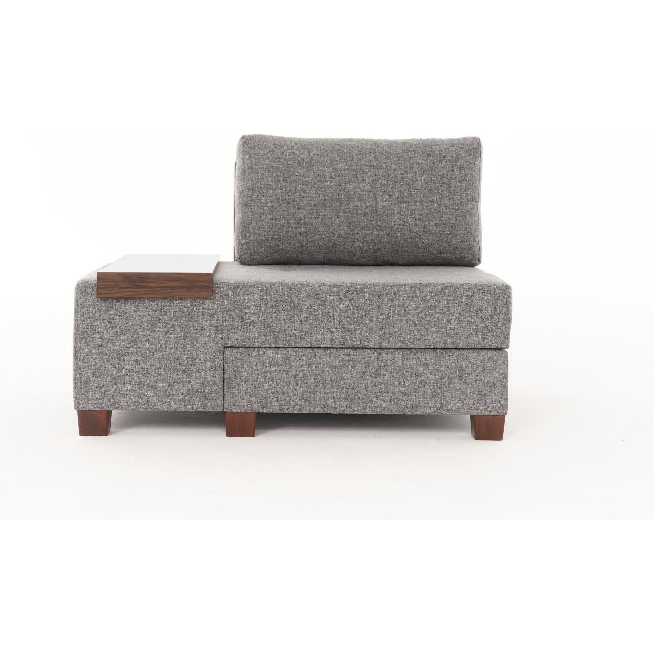 Atelier del Sofa, Sofa, Perennal (1-Sitzer)