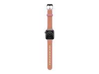 Image du produit OtterBox Bracelet Apple Watch 41/40/38 mm (38 mm, 40 mm, 41 mm, Silicone)