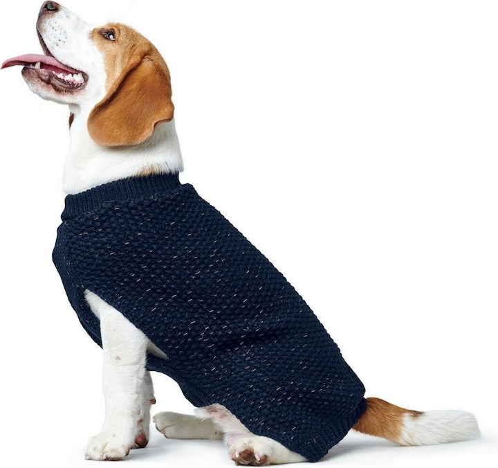 Immagine prodotto Hunter Cane maglione Finja (55, Maglione per cani)