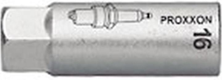 Proxxon 3/8" spark plug insert 16