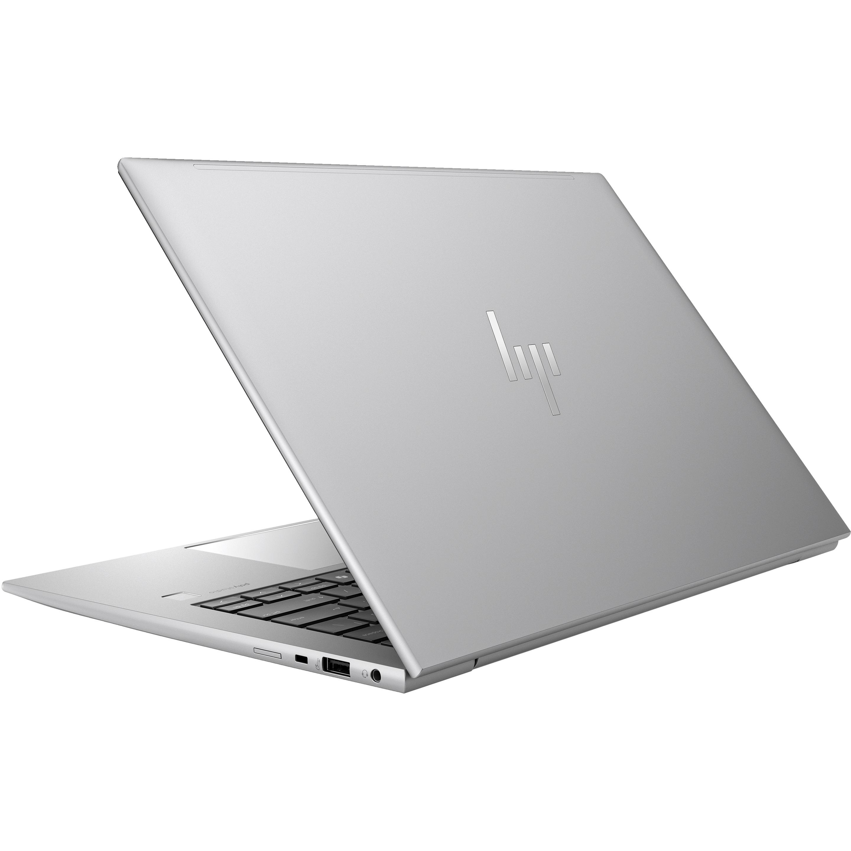 Thumbnail - HP ZFly14G11 U7-165H 14 64GB/2T PC Germa (14", 64 GB, 2000 GB, DE), Notebook, Grau