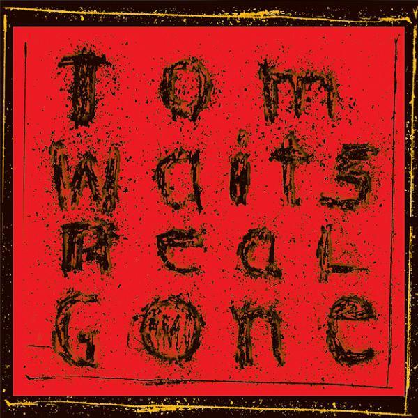 Produktbild Real Gone (remixed/remastered) (Tom Waits)