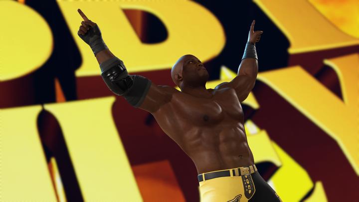 Image du produit 2K Games WWE 2K23 (Xbox One S)
