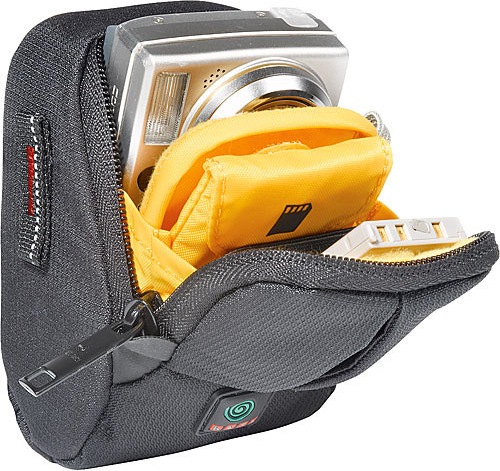 Immagine prodotto Kata DP-407, borsa per fotocamera (Custodia per fotocamera, Kamera Bereitschaftstasche)