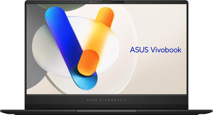 Actual product image ASUS VivoBook 15 OLED (15.60", 1000 GB, 16 GB, DE, Intel Core Ultra 5 125H)