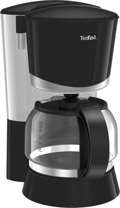 Produktbild Tefal Glas-Kaffeemaschine Vita CM 1718