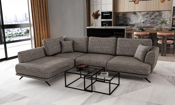 Gray Marte 130