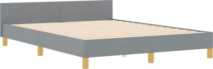Actual product image VidaXL Bedstead (160 x 200 cm)