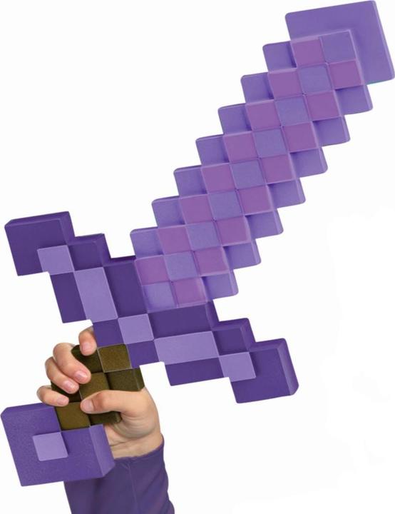 Produktbild Disguise Minecraft: Verzaubertes Schwert