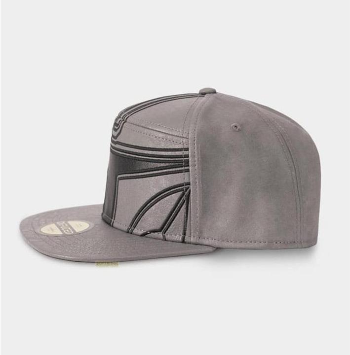 Produktbild Difuzed THE MANDALORIAN - Casquette Novelty (One Size)