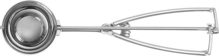 Actual product image Hendi Ice Cream Scoop 1/16 Stainless Steel Stöckel (Ice cream scoop)