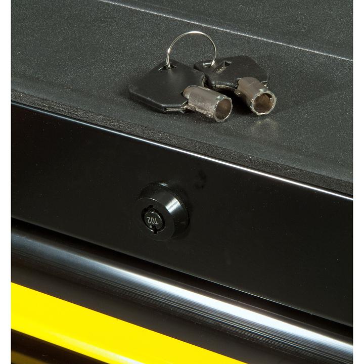 Image du produit Stanley Chariot d'atelier (1 x)