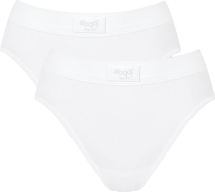 Produktbild Sloggi Tai (42, 2er Pack)