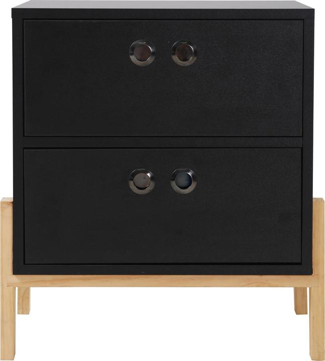 Produktbild Möbilia Kommode (50 x 35 x 55 cm)