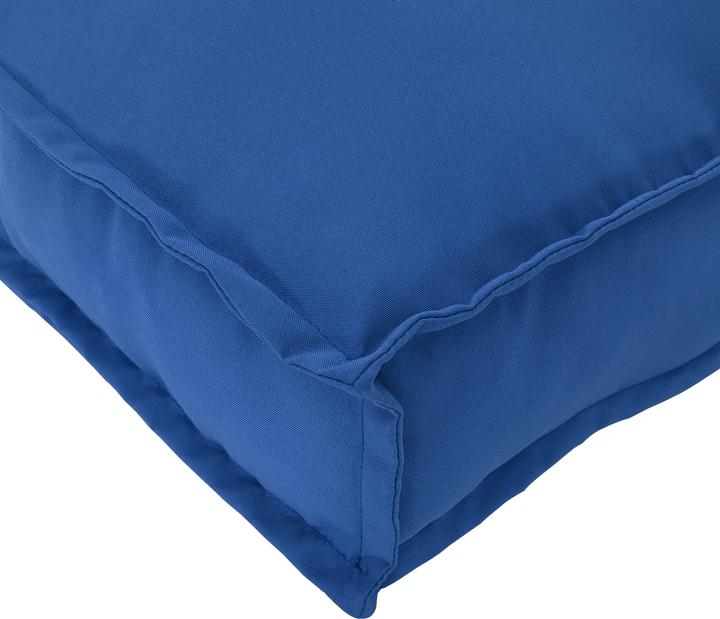Image du produit VidaXL Pallet Kissen Set (120 x 80 x 12 cm)