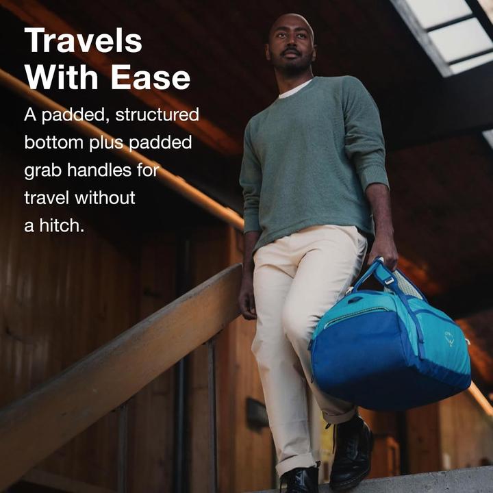 Immagine prodotto Osprey Borsa da viaggio Daylite Duffel 45 53 cm (45 l)