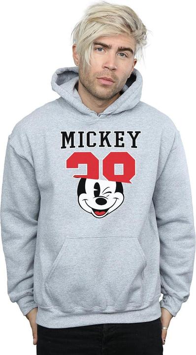 Produktbild Disney Mickey Mouse Split 28 Kapuzenpullover (M)