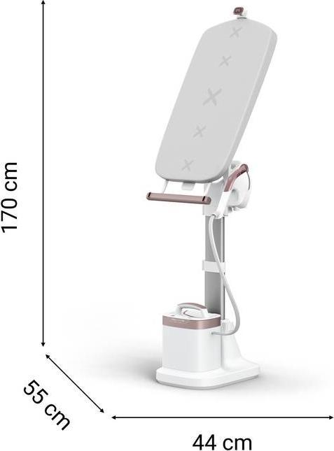 Actual product image Rowenta QR1811F0 (2200 W, 60 g/min)
