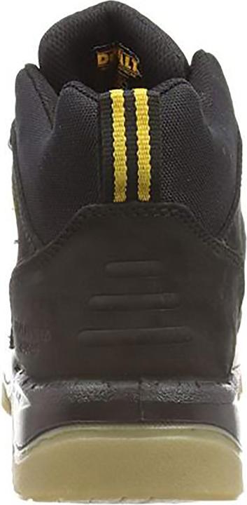 Productafbeelding DeWalt Challenger 3 Sympatex Zwart Hiker 10/44 (S3, 44)