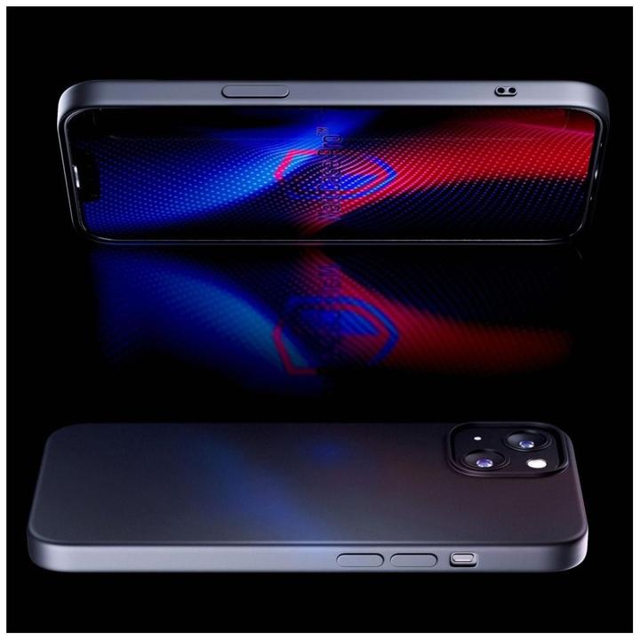 Immagine prodotto 3MK Case Matt Case Pro for iPhone 14 (Apple iPhone 14)