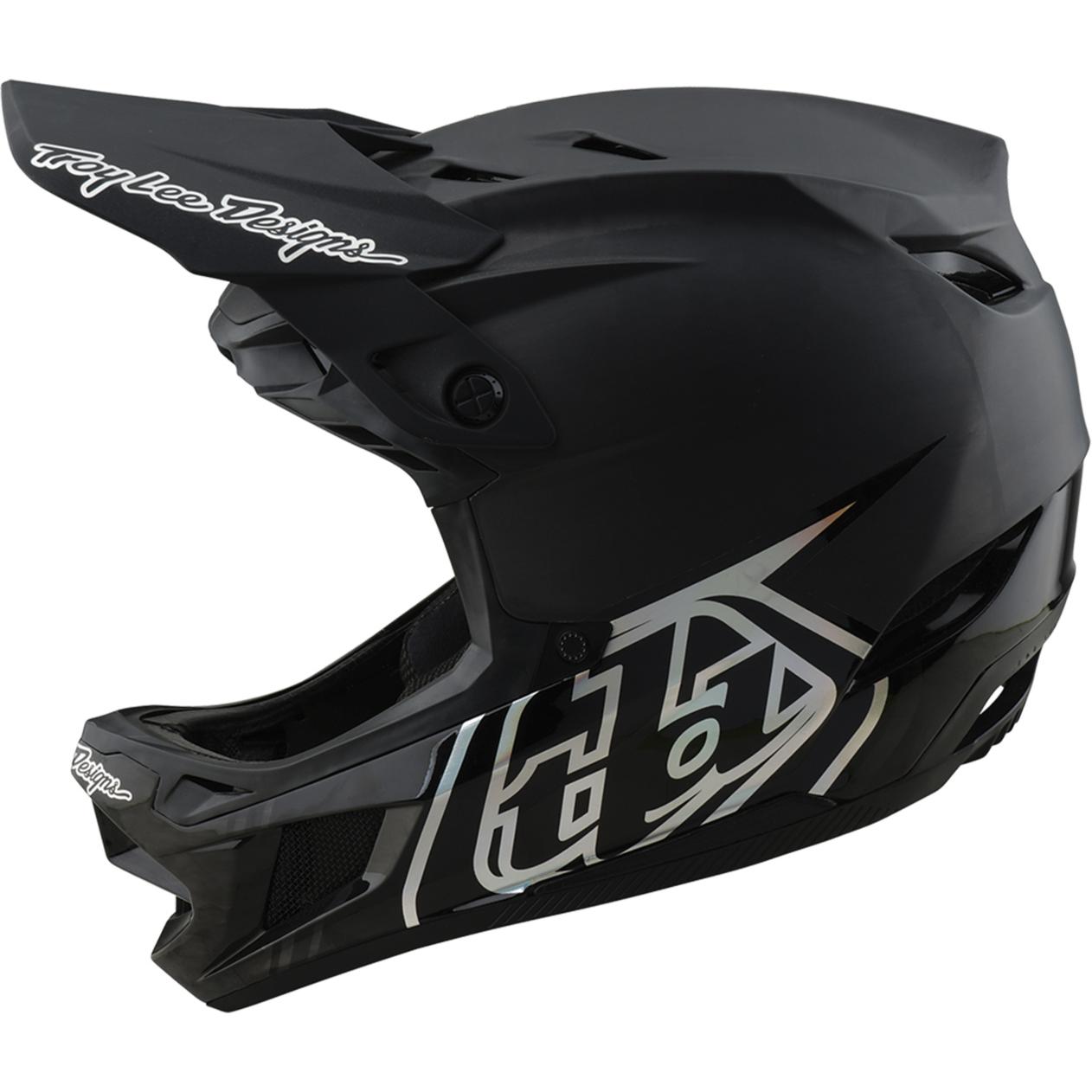 Troy Lee Designs, Velohelm Zubehör