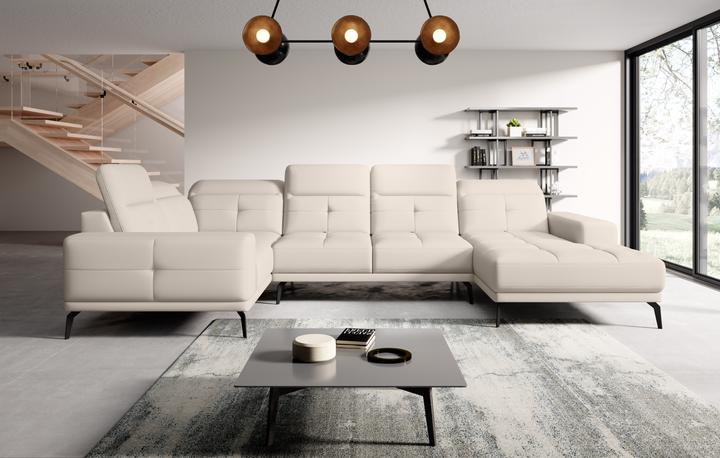 Beige Softis 33