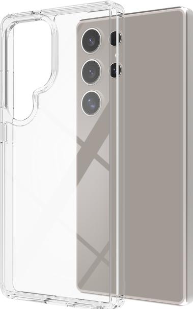 Produktbild Clearshell PureProtect (Samsung Galaxy S25 Ultra)