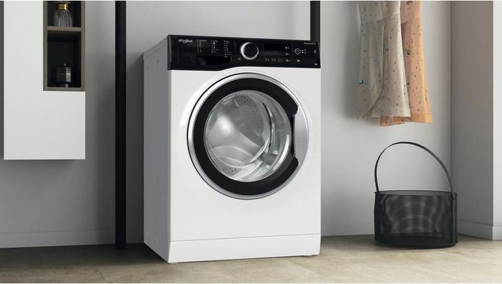Produktbild Whirlpool WRBSB 6249 S EU (6 kg, Links)